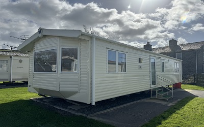Willerby Rio Gold